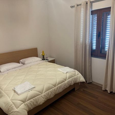 Vila Alba 1 Корча Экстерьер фото