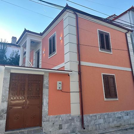 Vila Alba 1 Корча Экстерьер фото