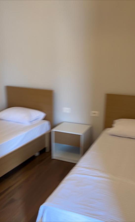 Vila Alba 1 Корча Экстерьер фото