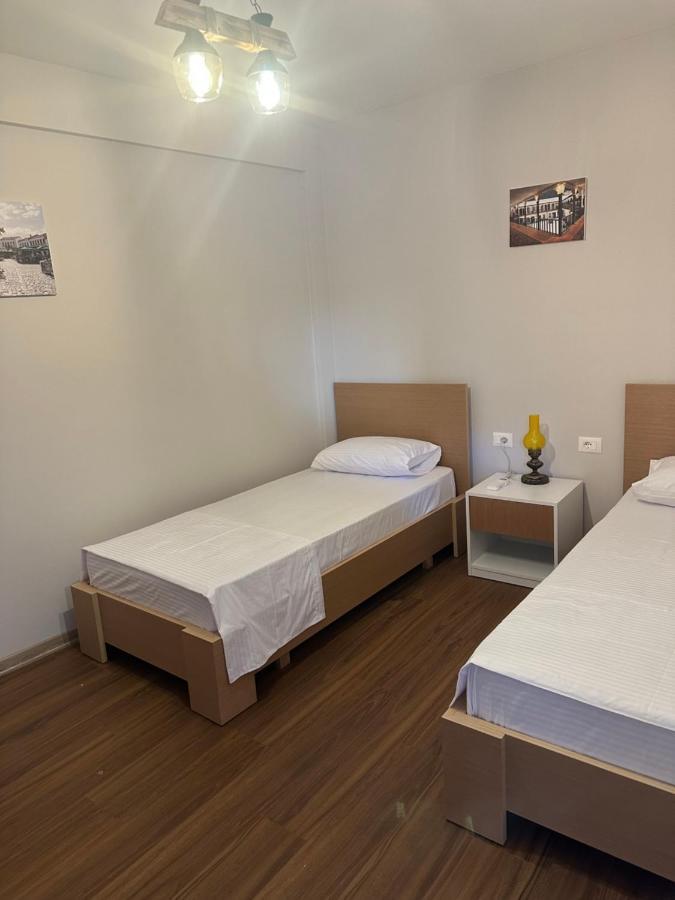 Vila Alba 1 Корча Экстерьер фото