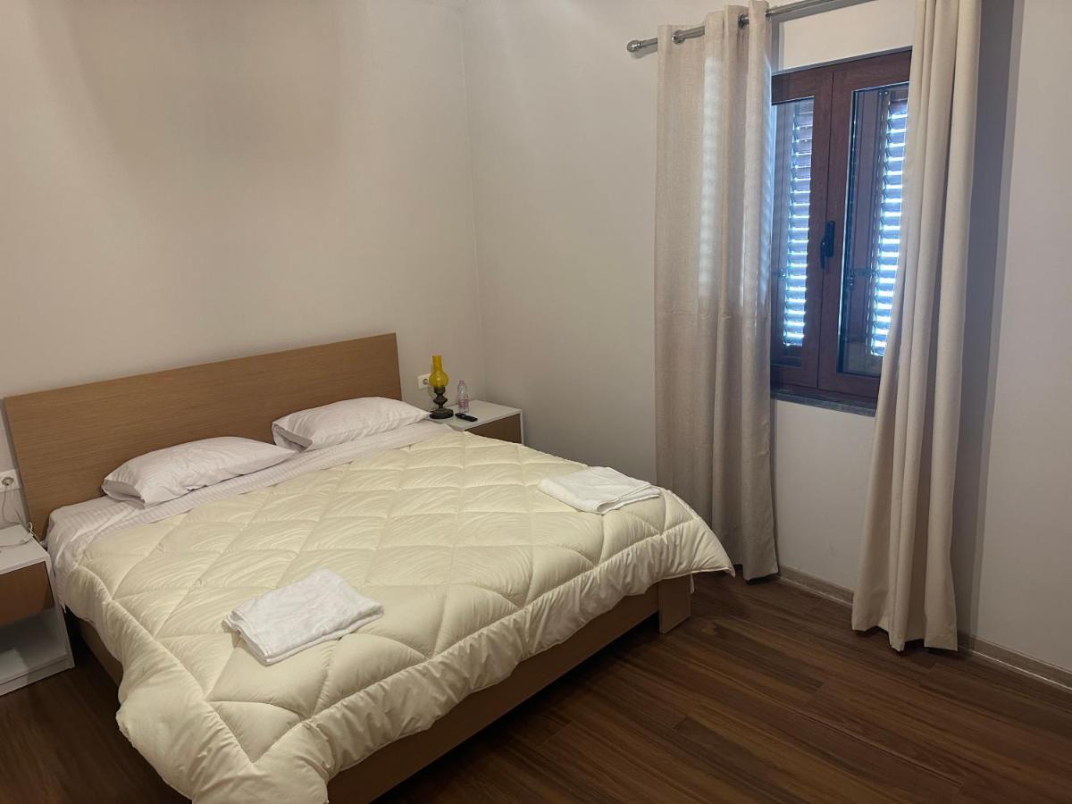 Vila Alba 1 Корча Экстерьер фото