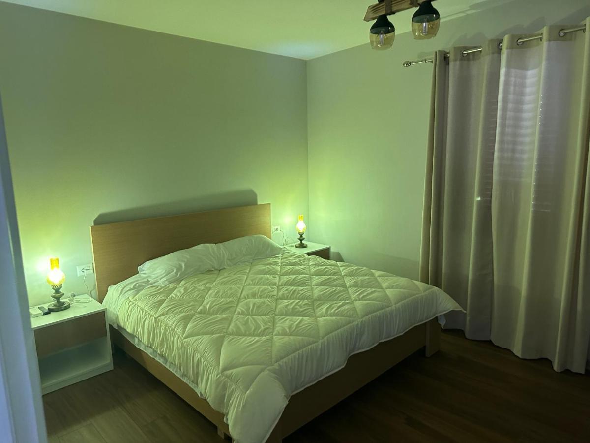 Vila Alba 1 Корча Экстерьер фото